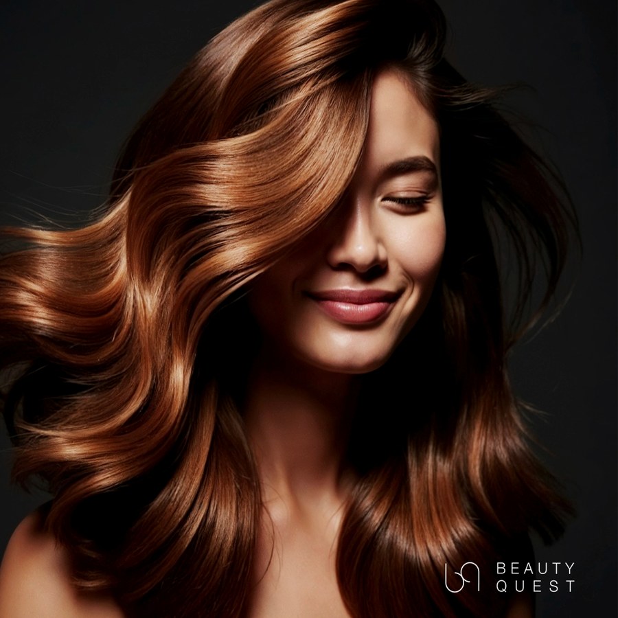 Hair care and styling