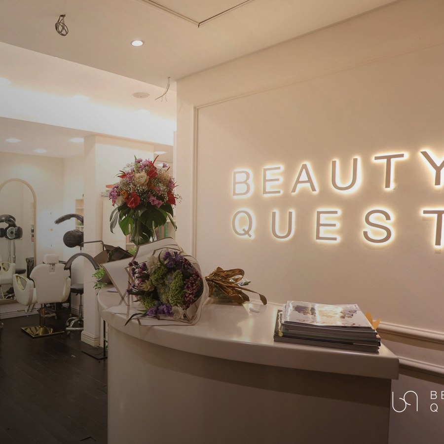 Facials and skincare